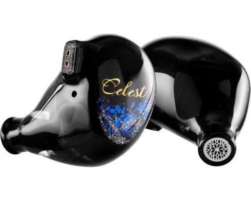 Kinera Kinera Celest Plutus Beast - blue - 3.5mm