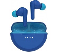 Belkin Belkin Soundform Nano2  Kids In-Ear blue AUC011btBL