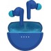 Belkin Belkin Soundform Nano2  Kids In-Ear blue AUC011btBL