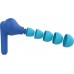 Belkin Belkin Soundform Nano2  Kids In-Ear blue AUC011btBL