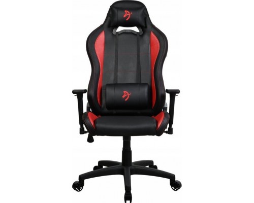 Arozzi Arozzi  Toretta Black/Red - SoftPU