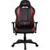 Arozzi Arozzi  Toretta Black/Red - SoftPU