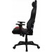 Arozzi Arozzi  Toretta Black/Red - SoftPU