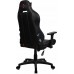 Arozzi Arozzi  Toretta Black/Red - SoftPU
