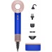 Dyson Dyson Supersonic HD07 Hairdryer blue/blush