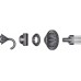 Dyson Dyson Supersonic HD07 Hairdryer blue/blush