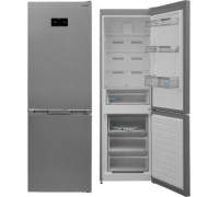 Sharp Sharp Kühl-Gefrierkombi SJ-BA09RHXLC-EU  sr  C