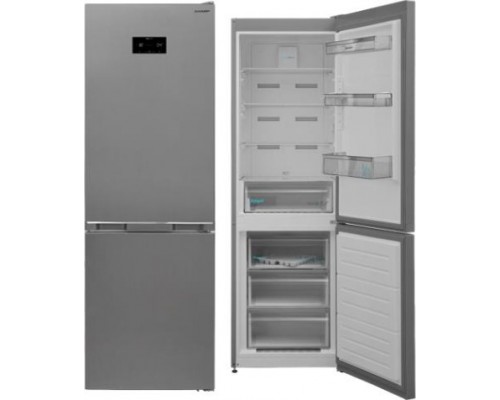 Sharp Sharp Kühl-Gefrierkombi SJ-BA09RHXLC-EU  sr  C