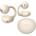 Huawei Huawei FreeClip,  (beige, Bluetooth, USB-C)