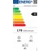 Beko Beko Kühl-Gefrierkombi B5RCNA406HXB1 sr C (Speditionsversand)