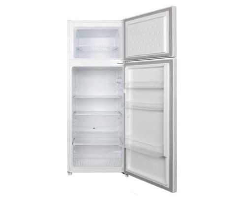 CHiQ Lodówko-zamrażarka CTM216LWD 170L/41L wh D (wysyłka towarów)