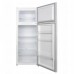 CHiQ Lodówko-zamrażarka CTM216LWD 170L/41L wh D (wysyłka towarów)