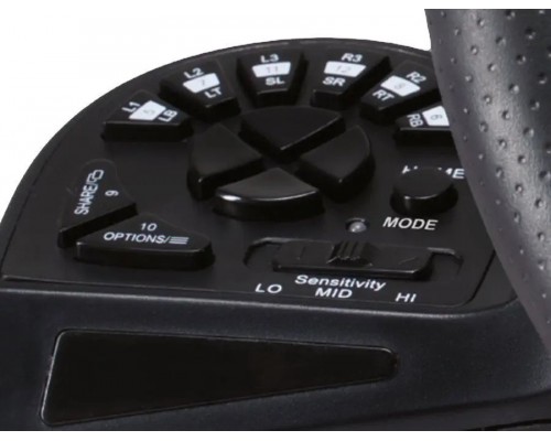 Subsonic GS750 (M0201005)