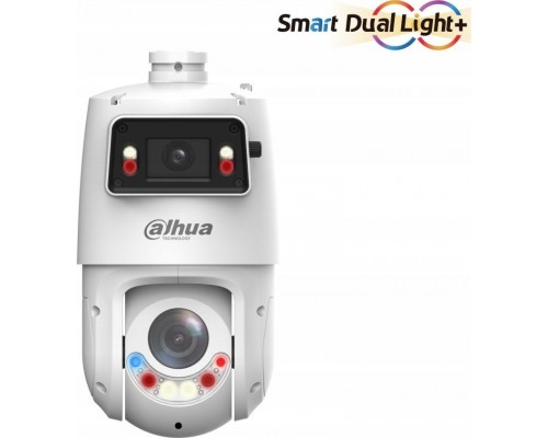 Dahua Technology SDT4E425-4F-GB-A-PV1-0400