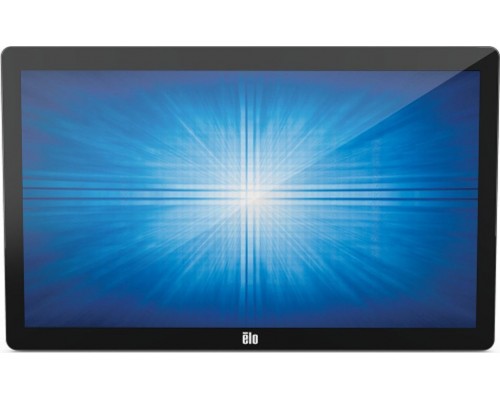 Triton Elo Touch Solutions 2402L 60,5 cm (23.8") 1920 x 1080 px Full HD LCD Ekran dotykowy Błędny Czarny