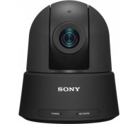 Sony SRG-A40 - kamera konferencyjna - PTZ - Turret - kolor (dzień i noc) - 8,5 MP - 3840 x 2160 - automatyczna przysłona - napędzany silnikiem - 1700 TVL - Audio - SDI, HDMI - LAN - H.264, H.265 - PoE Plus Class 4
