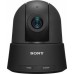 Sony SRG-A40 - kamera konferencyjna - PTZ - Turret - kolor (dzień i noc) - 8,5 MP - 3840 x 2160 - automatyczna przysłona - napędzany silnikiem - 1700 TVL - Audio - SDI, HDMI - LAN - H.264, H.265 - PoE Plus Class 4