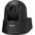Sony SRG-A40 - kamera konferencyjna - PTZ - Turret - kolor (dzień i noc) - 8,5 MP - 3840 x 2160 - automatyczna przysłona - napędzany silnikiem - 1700 TVL - Audio - SDI, HDMI - LAN - H.264, H.265 - PoE Plus Class 4