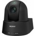 Sony SRG-A40 - kamera konferencyjna - PTZ - Turret - kolor (dzień i noc) - 8,5 MP - 3840 x 2160 - automatyczna przysłona - napędzany silnikiem - 1700 TVL - Audio - SDI, HDMI - LAN - H.264, H.265 - PoE Plus Class 4