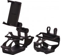 PowerA MOGA Mobile Gaming Clip for DualSense and DualShock 4 Wireless Controllers