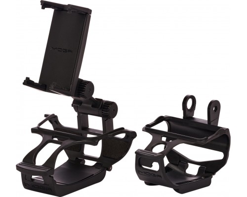 PowerA MOGA Mobile Gaming Clip for DualSense and DualShock 4 Wireless Controllers