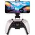 PowerA MOGA Mobile Gaming Clip for DualSense and DualShock 4 Wireless Controllers