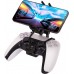 PowerA MOGA Mobile Gaming Clip for DualSense and DualShock 4 Wireless Controllers