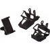 PowerA MOGA Mobile Gaming Clip for DualSense and DualShock 4 Wireless Controllers