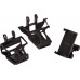 PowerA MOGA Mobile Gaming Clip for DualSense and DualShock 4 Wireless Controllers