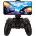 PowerA MOGA Mobile Gaming Clip for DualSense and DualShock 4 Wireless Controllers