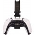 PowerA MOGA Mobile Gaming Clip for DualSense and DualShock 4 Wireless Controllers