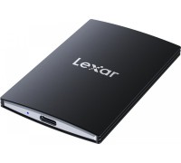 SSD Lexar SL500 Mag Set Version 2TB Black (LSL500M002T-RNBNG)