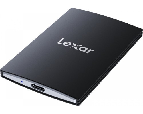 SSD Lexar SL500 Mag Set Version 2TB Black (LSL500M002T-RNBNG)