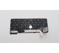 Lenovo 5N21A21768 części zamienne do notatników Klawiatura