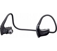 Lenco Lenco BTX-750BK Wasserdichtes Bluetooth- (Schwarz)