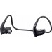 Lenco Lenco BTX-750BK Wasserdichtes Bluetooth- (Schwarz)