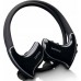 Lenco Lenco BTX-750BK Wasserdichtes Bluetooth- (Schwarz)
