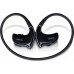 Lenco Lenco BTX-750BK Wasserdichtes Bluetooth- (Schwarz)