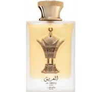 Lattafa Lattafa Pride Al Areeq Gold 100ml EDP