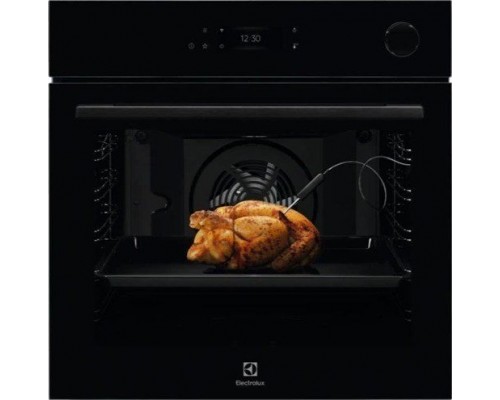 Electrolux EOC8P39W