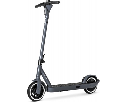 SoFlow SoFlow - SO ONE E-Scooter 5,2 Ah, black, dt. Straßenzul.