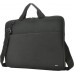 Backpack Deltaco Patvarus nešiojamojo kompiuterio dėklas DELTACO skirtas 15.6-16" kompiuteriams, pečių dirželis, juodas / NV-512