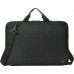 Backpack Deltaco Patvarus nešiojamojo kompiuterio dėklas DELTACO skirtas 15.6-16" kompiuteriams, pečių dirželis, juodas / NV-512