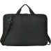 Backpack Deltaco Patvarus nešiojamojo kompiuterio dėklas DELTACO skirtas 15.6-16" kompiuteriams, pečių dirželis, juodas / NV-512