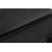 Backpack Deltaco Patvarus nešiojamojo kompiuterio dėklas DELTACO skirtas 15.6-16" kompiuteriams, pečių dirželis, juodas / NV-512