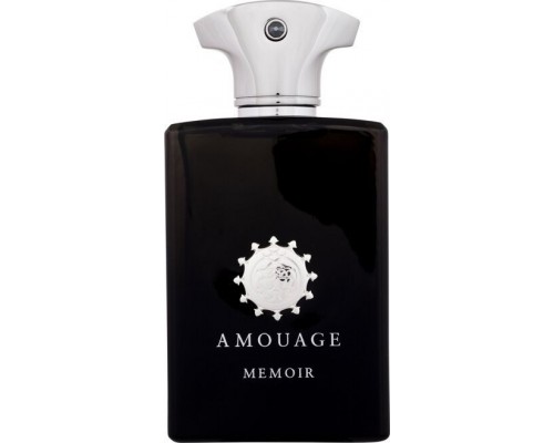 Amouage Amouage, Memoir, Eau De Parfum, For Men, 100 ml For Men
