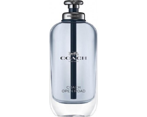 Coach COACH Open Road EDT 100ml
