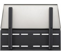 Heusinkveld Heusinkveld Sim Pedals Sprint Baseplate - schwarz