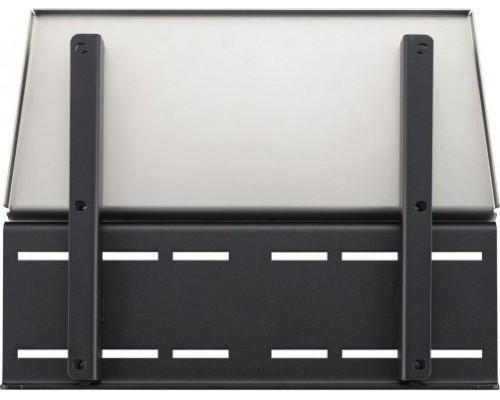 Heusinkveld Heusinkveld Sim Pedals Sprint Baseplate - schwarz