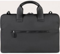 Tucano GOMMO LAPTOPTASCHE BLACK